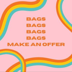 🌈MAKE AN OFFER🌈